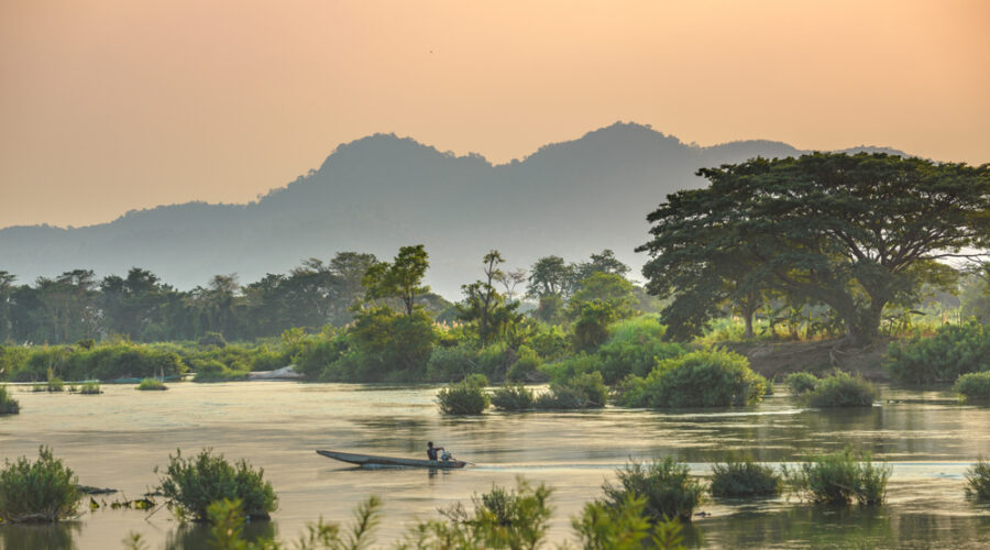 A Magical Long Weekend Escape to the 4,000 Islands of Laos