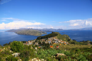 Sun-Kissed Serenity: Bolivia’s Isla del Sol, a Haven for the Soul