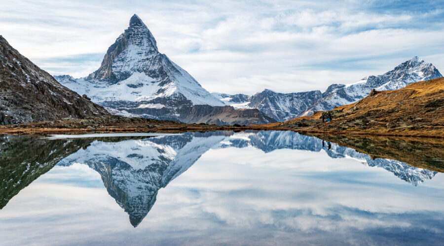 Unveil the Enchantment of Bolivia’s Trekking Trails: Mountains and Dazzling Landscapes