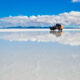 Mystical Journeys: Embrace the Magic of Bolivia’s Salt Flats