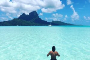 Dive into Paradise: A Thrilling Guide to Snorkeling and Diving in Bora Bora