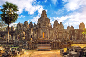 Angkor Wat Unveiled: A World Wonder in Cambodia’s Ancient Temples