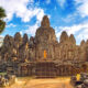 Angkor Wat Unveiled: A World Wonder in Cambodia’s Ancient Temples