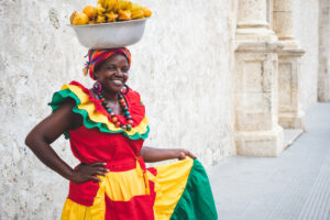 Colombia: A Budget Backpacker’s Paradise for New cultures,  Exotic Foods, and Diversity