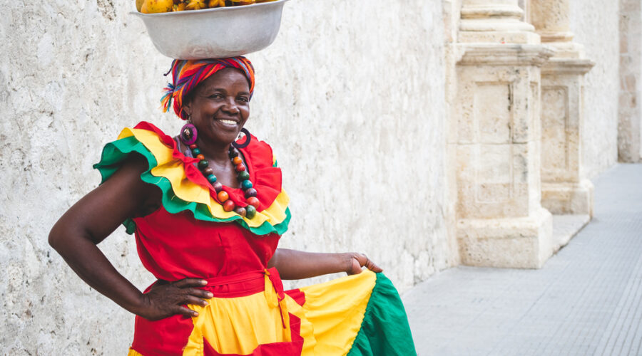 Colombia: A Budget Backpacker’s Paradise for New cultures,  Exotic Foods, and Diversity