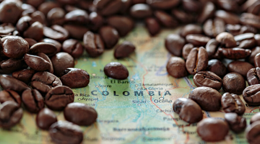 Unveiling Colombia’s Coffee Paradise: A Journey Through Salento and Valle de Cocora