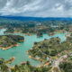 Discover Colombia’s Hidden Gem: Piedra El Peñol and Charming Guatapé – Your Ultimate Travel Inspiration