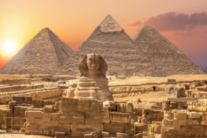 Discover the Wonders of Egypt in a Captivating 10-day Journey