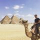 Giza’s Timeless Wonders: An Unforgettable Voyage to Egypt’s Iconic Pyramids