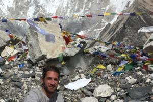 Everest Base Camp Trek: A Soul-Stirring 14 Days in the Himalayas