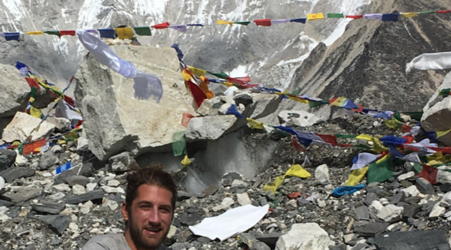 Everest Base Camp Trek: A Soul-Stirring 14 Days in the Himalayas