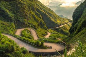 Conquering the Ha Giang Loop: A Journey Through Vietnam’s Rugged Beauty