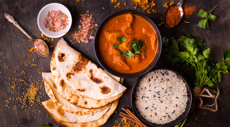 5 Must-Try Dishes to Awaken Your Culinary Spirit in India