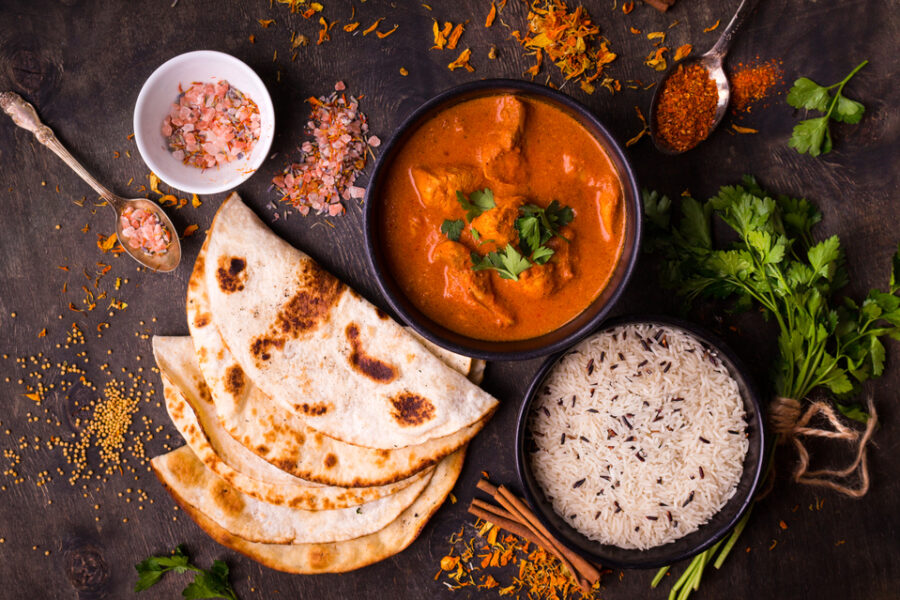 5 Must-Try Dishes to Awaken Your Culinary Spirit in India