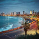 Tel Aviv: The Ultimate Guide to a Crazy Night Out