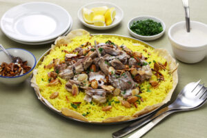 Discover Jordan’s 5 Mouthwatering Dishes to Ignite Your Culinary Wanderlust