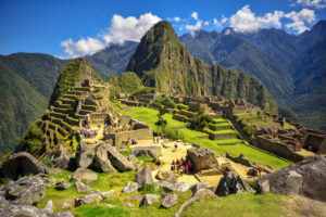 Journey to Machu Picchu: Awaken Your Inner Explorer in the Lost City of the Incas