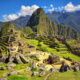 Journey to Machu Picchu: Awaken Your Inner Explorer in the Lost City of the Incas