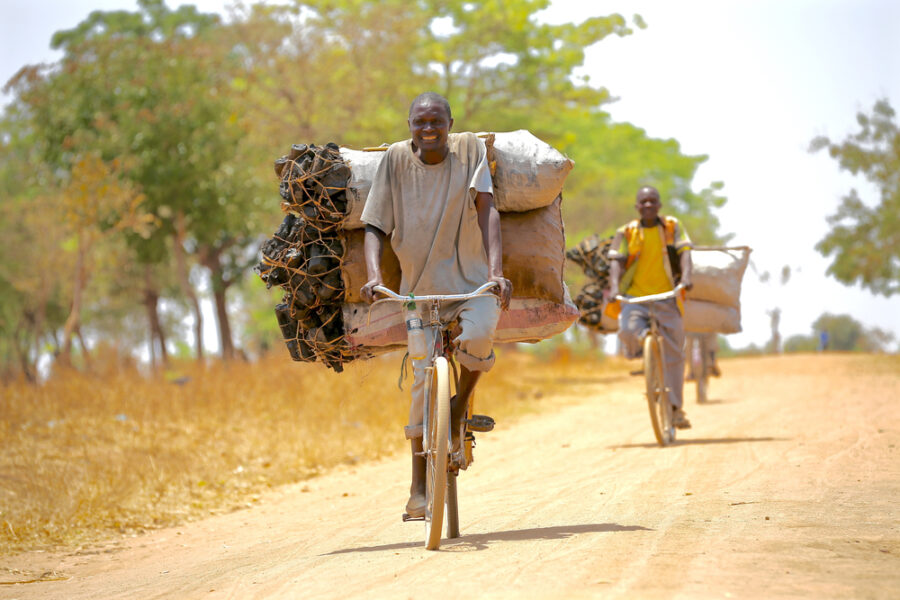 The Warm Heart of Africa: A Land of Smiles and Unforgettable Friendships