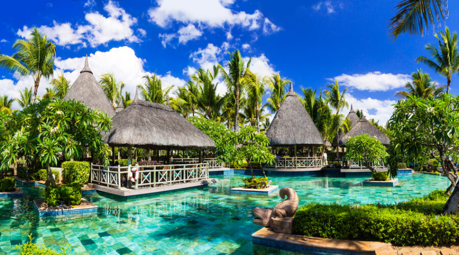 A Romantic Weekend in Mauritius – A Underated Tropical Paradise for Lovers