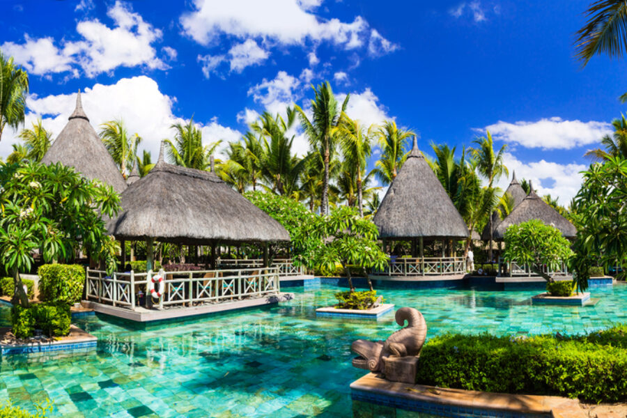 A Romantic Weekend in Mauritius – A Underated Tropical Paradise for Lovers