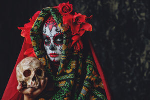 Discover Oaxaca: A Journey into Mexico’s Enchanting Day of the Dead Celebration