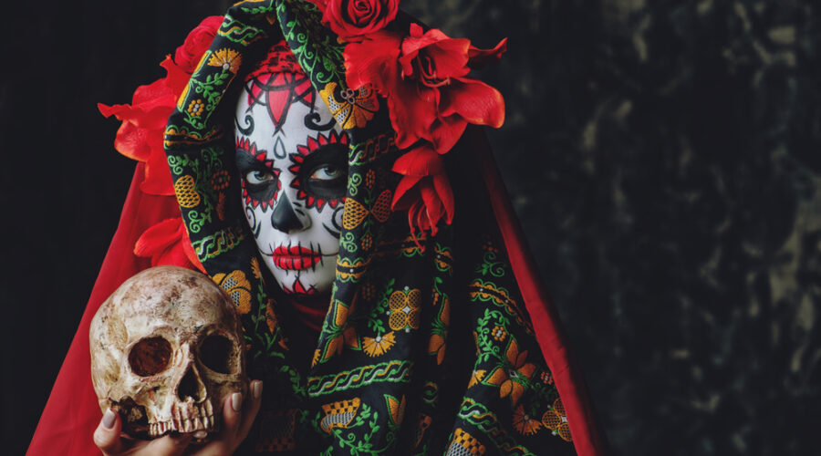 Discover Oaxaca: A Journey into Mexico’s Enchanting Day of the Dead Celebration