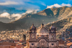 Savoring Peru’s Cafe Culture: A Guide to the Top 5 Cafes in Cusco