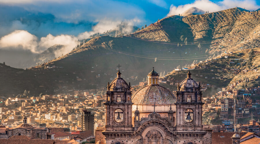 Savoring Peru’s Cafe Culture: A Guide to the Top 5 Cafes in Cusco