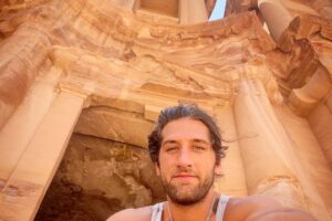 Trekking Through Time: A Journey Through Petra’s Ancient Ruins