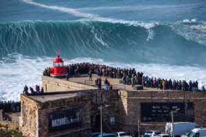 Catch the Thrill: Your Unforgettable Big Wave Surfing Adventure in Portugal