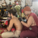 Embracing the Sacred: Unveiling the Mystical World of Sak Yant Tattoos in Chiang Mai, Thailand