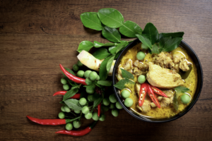 Thailand’s Culinary Journey: A Symphony of Flavors and Traditions to Inspire Your Senses