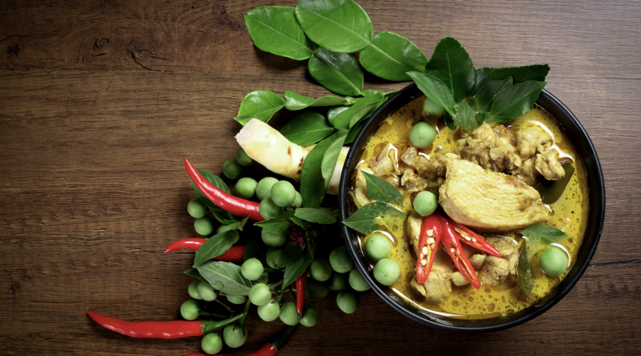 Thailand’s Culinary Journey: A Symphony of Flavors and Traditions to Inspire Your Senses