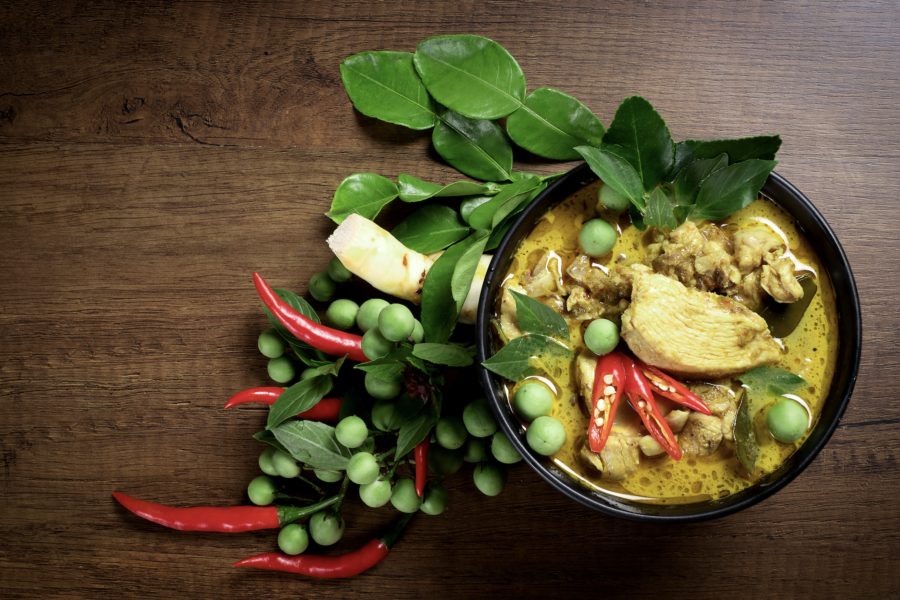 Thailand’s Culinary Journey: A Symphony of Flavors and Traditions to Inspire Your Senses