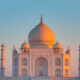 Timeless Beauty of the Taj Mahal: A Journey to the Heart of India’s Eternal Love Story