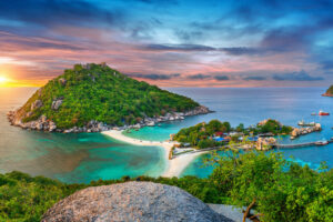 Top 5 Hidden Gems: Explore Thailand’s Underrated Islands