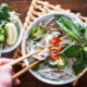 A Flavorful Journey Through Vietnam: Unforgettable Tastes and Aromas