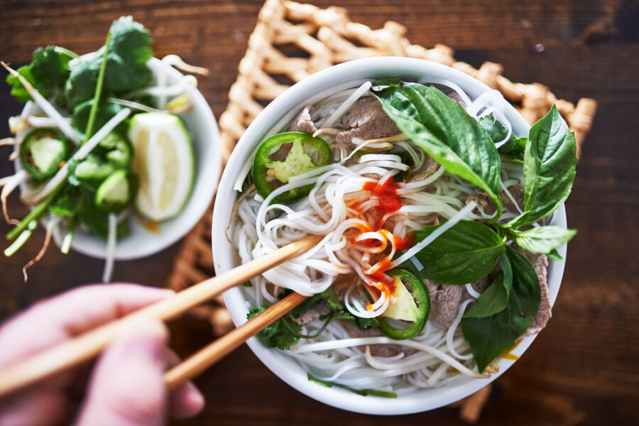 A Flavorful Journey Through Vietnam: Unforgettable Tastes and Aromas