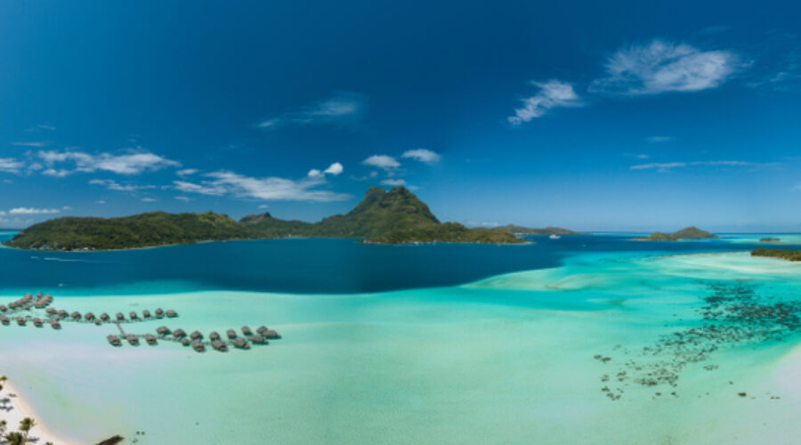 Discover Bora Bora’s Best Budget-Friendly Hotels: A Paradise Within Reach