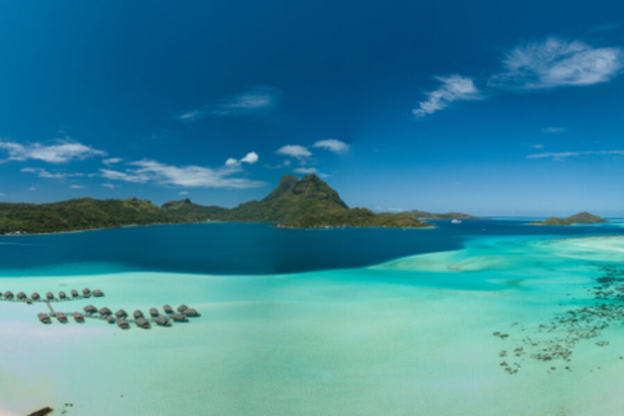 Discover Bora Bora’s Best Budget-Friendly Hotels: A Paradise Within Reach