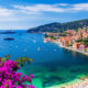 Exploring the Glamorous French Riviera: Top Destinations and Hidden Gems