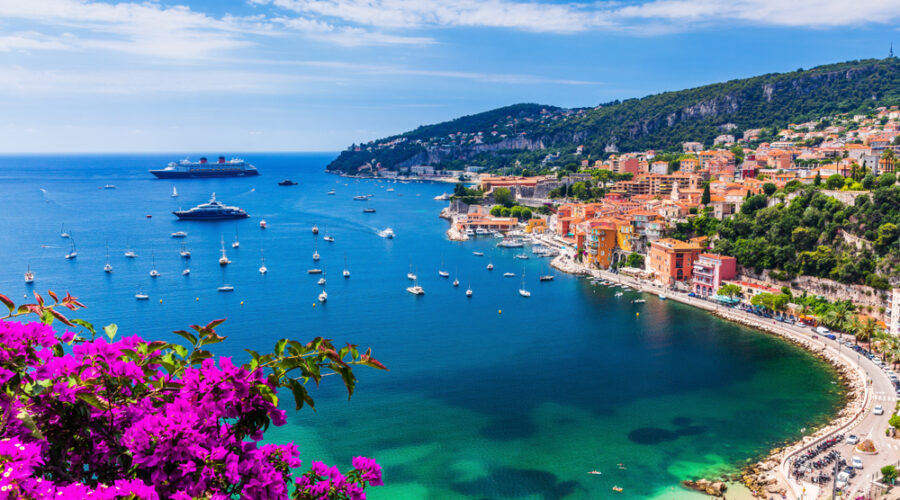 Exploring the Glamorous French Riviera: Top Destinations and Hidden Gems