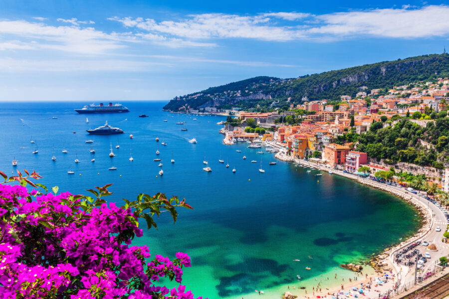 Exploring the Glamorous French Riviera: Top Destinations and Hidden Gems