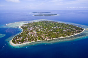 Discovering Paradise in the Gili Islands in Indonesia