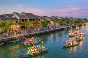 A Romantic Weekend in Hoi An – The Venice of Southeast Asia