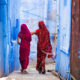 Embrace the Colors of India: Discover the Magical Blue and Pink Cities