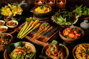 The Flavors of Indonesia: 5 Must-Try Dishes