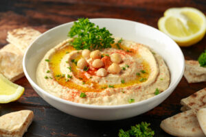 Discover the Culinary Wonders of Israel: Top 5 Must-Try Dishes