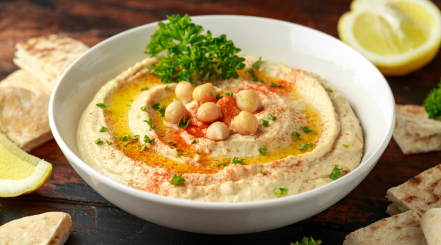 Discover the Culinary Wonders of Israel: Top 5 Must-Try Dishes